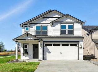 1638 W 68th Avenue Block LOT 1-2, Talent Spokane, WA 99224