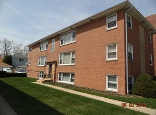 6636 N Harlem Ave APT 1E, Chicago, IL 60631