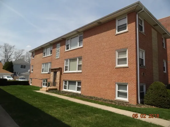 6636 N Harlem Ave APT 1E, Chicago, IL 60631
