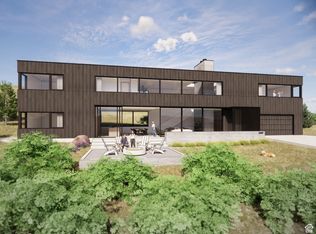 4349 N Snowflake Cir LOT 19, Eden, UT 84310