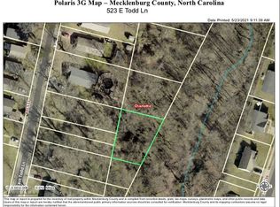 523 E Todd Ln, Charlotte, NC 28208