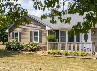 3358 Stuarts Draft Hwy, Waynesboro, VA 22980