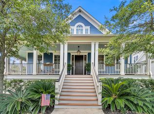 116 River Green Pl, Charleston, SC 29492