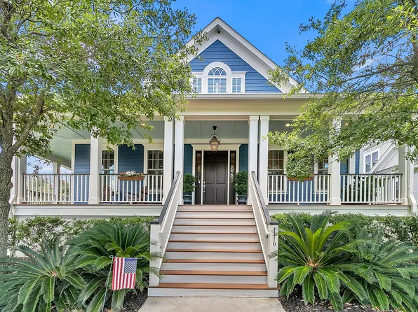 116 River Green Pl, Charleston, SC 29492