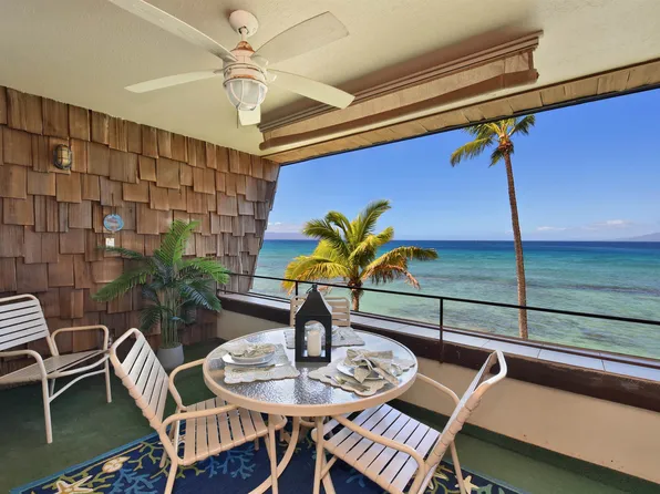 3741 Lower Honoapiilani Rd APT 312, Lahaina, HI 96761