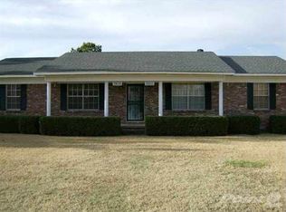 2808 Highway 367 N, Austin, AR 72007