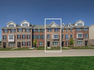 2829 Ridington Rd, Ann Arbor, MI 48105