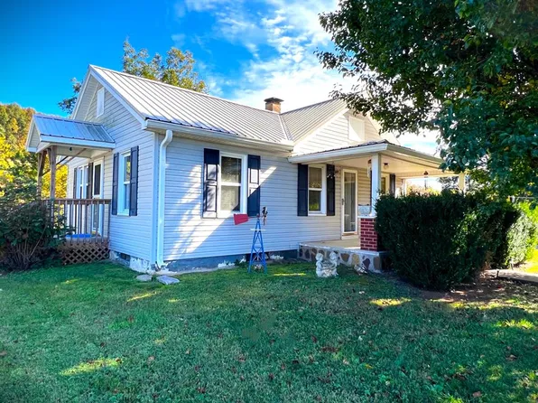 819 Hi Tech Dr, Livingston, TN 38570