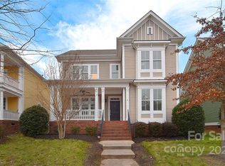 17027 Summers Walk Blvd, Davidson, NC 28036