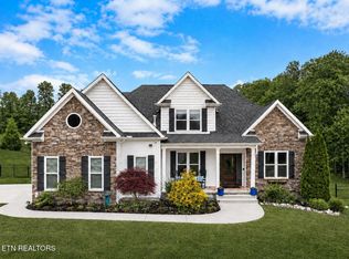1151 Park Ln, Andersonville, TN 37705