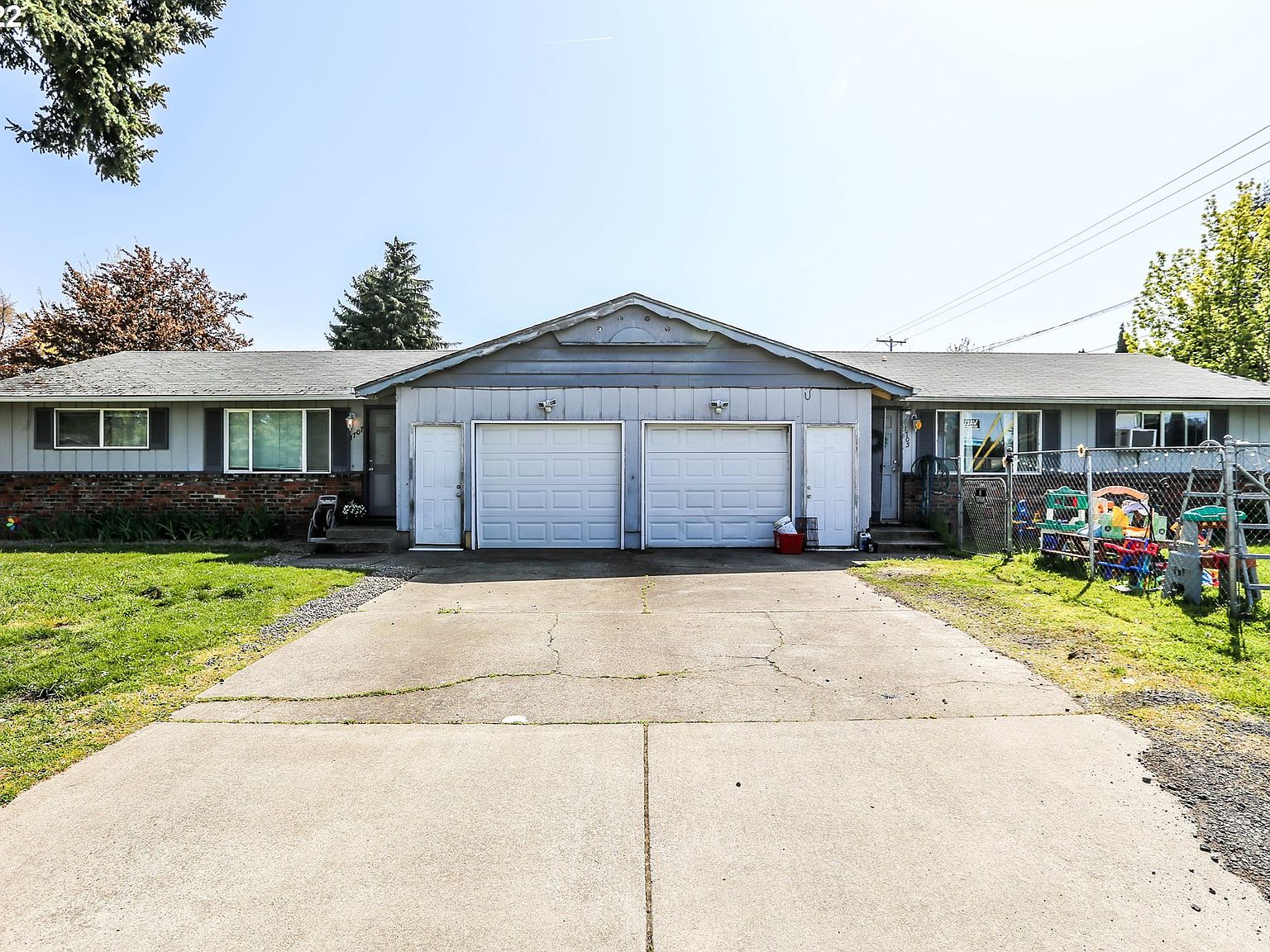 1705 N Park Ave, Eugene, OR 97404 Zillow