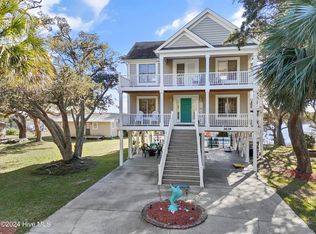3639 River View Ln SW, Supply, NC 28462