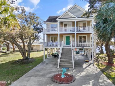 3639 River View Lane SW, Supply, NC, 28462