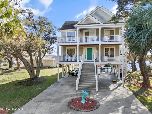 3639 River View Lane SW, Supply, NC 28462