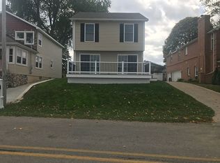 4031 Woerner Rd, Manitou Beach, MI 49253