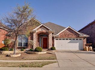 8100 Desert Dunes Trl, McKinney, TX 75070