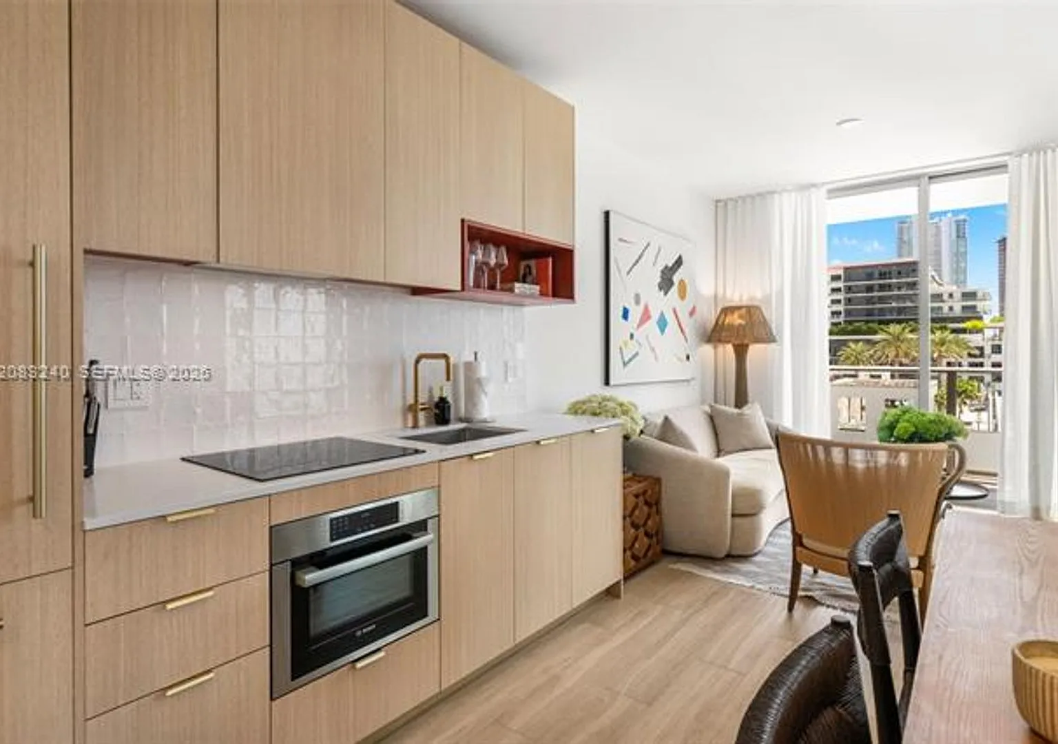 90 NE 32nd Street cu-801, Miami, FL 33137 — Photo 1