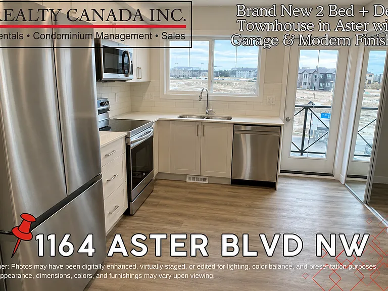 1164 Aster Blvd NW — Photo 1