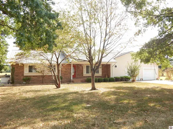 248 Hayes St, Benton, KY 42025