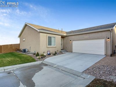 11657 Farnese Hts, Peyton, CO, 80831
