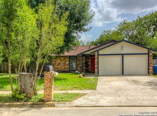 7434 Pipers Blf, San Antonio, TX 78251