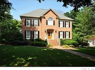 6901 Cameron Glen Dr, Charlotte, NC 28210