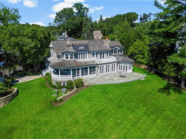 61 Woodbine Avenue, Larchmont, NY 10538