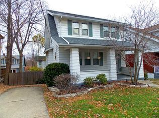 2526 Cypress Way, Cincinnati, OH