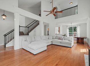 2337 Edencrest Dr, Antioch, TN 37013