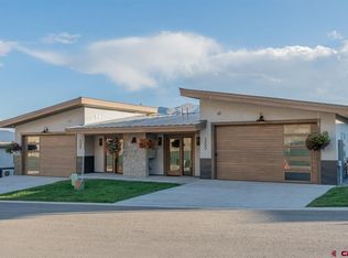 153 Snowmass Rd, Mount Crested Butte, CO 81225