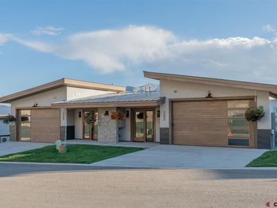 153 Snowmass Road, Mount Crested Butte, CO, 81225