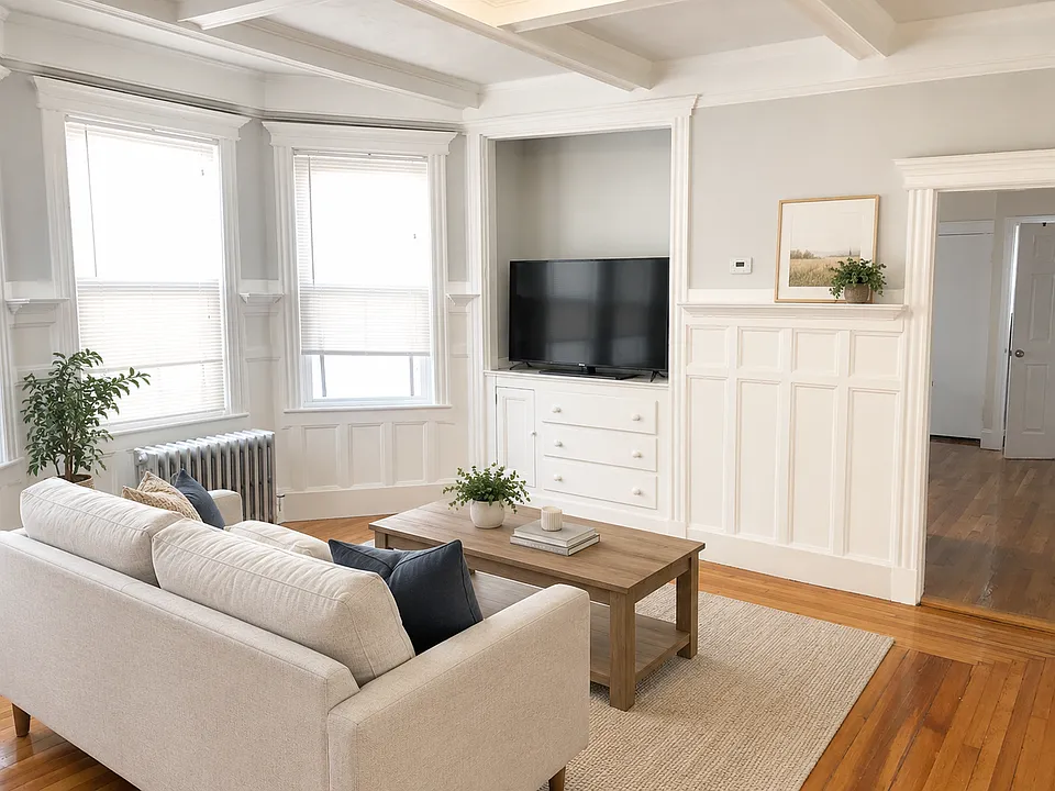 114 Thornton St #3