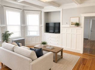 114 Thornton St, Boston, MA 02119