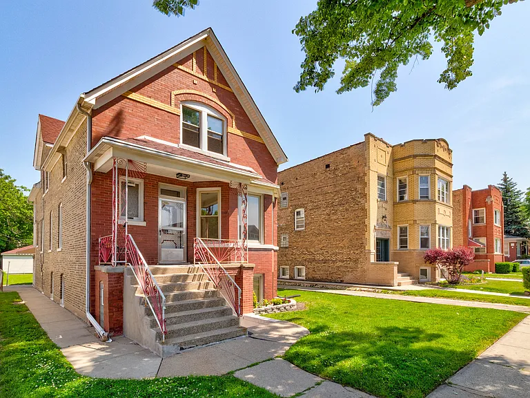 4912 W Cornelia Ave #1 — Photo 2