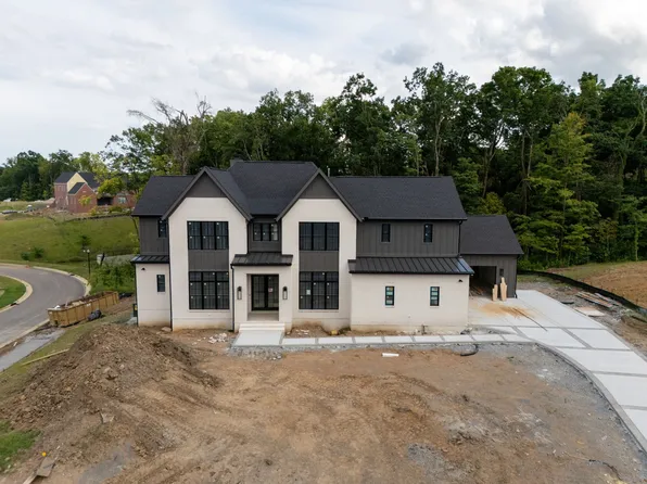 9405 Dewaal Rdg Lot 198, Brentwood, TN 37027