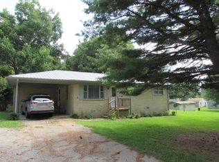 63 Copeland Rd, Dyersburg, TN 38024