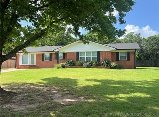 1826 W 27th, Ada, OK 74820