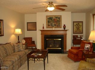 1918 Derfla Dr, Saint Joseph, MI 49085