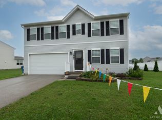 1887 Locust Rd, Morris, IL 60450