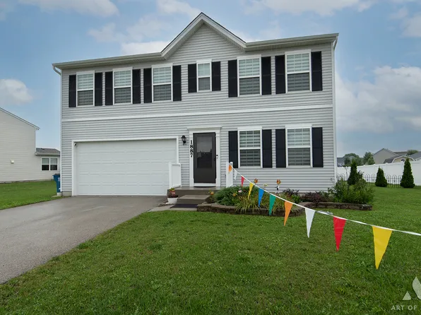 1887 Locust Rd, Morris, IL 60450