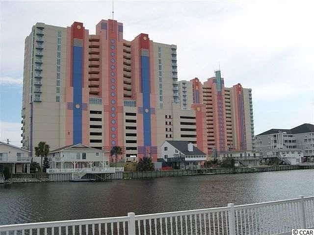 1st image of 3601 N Ocean Blvd #937