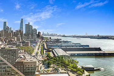 Rented by Nest Seekers International