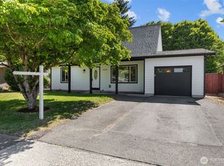 3234 V St SE, Auburn, WA