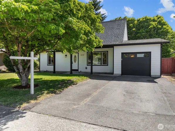 3234 V Street SE, Auburn, WA 98002