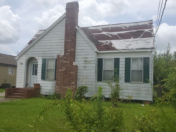 2nd image of 324 Scarlet St