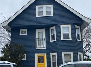 53 Johnswood Rd, Roslindale, MA 02131