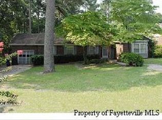 202 Andover Rd, Fayetteville, NC 28311