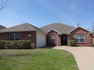 109 Autumn Trl #0, Red Oak, TX 75154