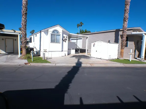 84136 Avenue 44 Space 708, Indio, CA 92203