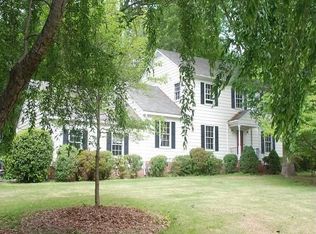 3608 Whitewood Rd, Richmond, VA 23235